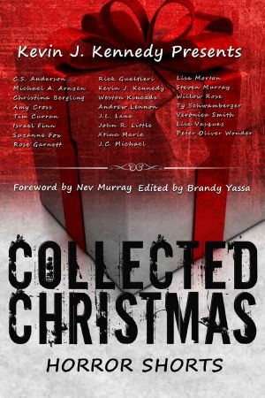 [Collected Christmas Horror Shorts 01] • Collected Christmas Horror Shorts